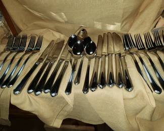 Lenox Flatware