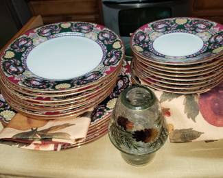 Dish Set
