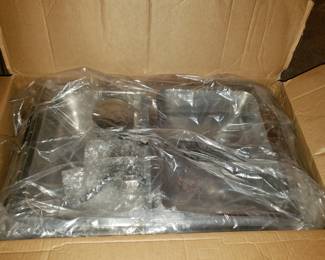 Large Warming Server