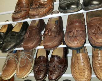 Mens Shoes