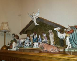 Nativity 