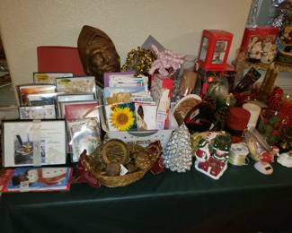 Christmas Items 