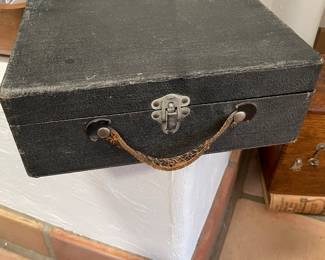 1920's Violet Ray-Health Generator by ~ Reulife:  $100.00