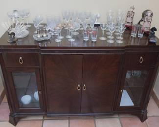 Waterford Crystal and more!