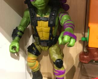Ninja Turtle 