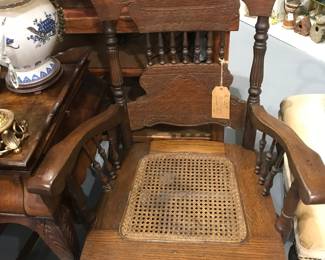 Antique, 1800’s chair