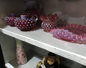 Hobnail Fenton 