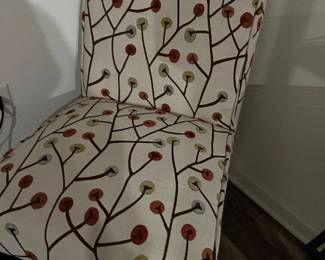 Accent Chair