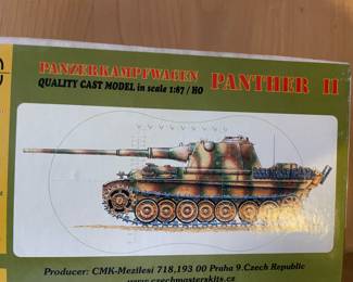 Panther II 