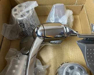 Brand New Salad Master in box 