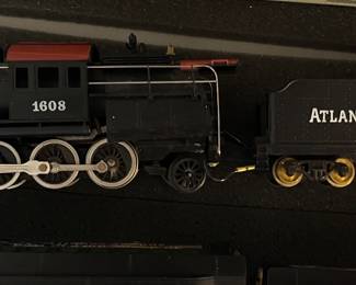 Mantua HO Scale 332-47 Atlantic Coast Line