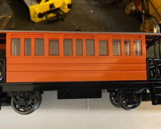 Bachmann Thomas Henrietta HO 