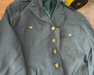 US Army Jacket