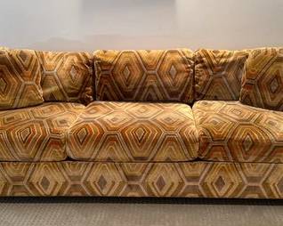 Vintage Bernhardt Sofa
