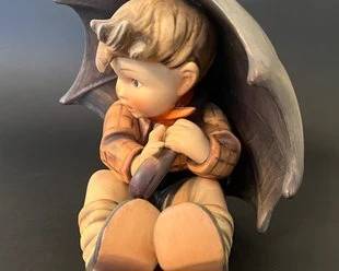 Hummel Umbrella Boy 152 A
