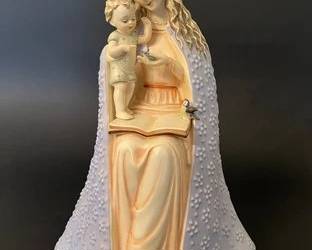 Flower Mardonna 10/03
