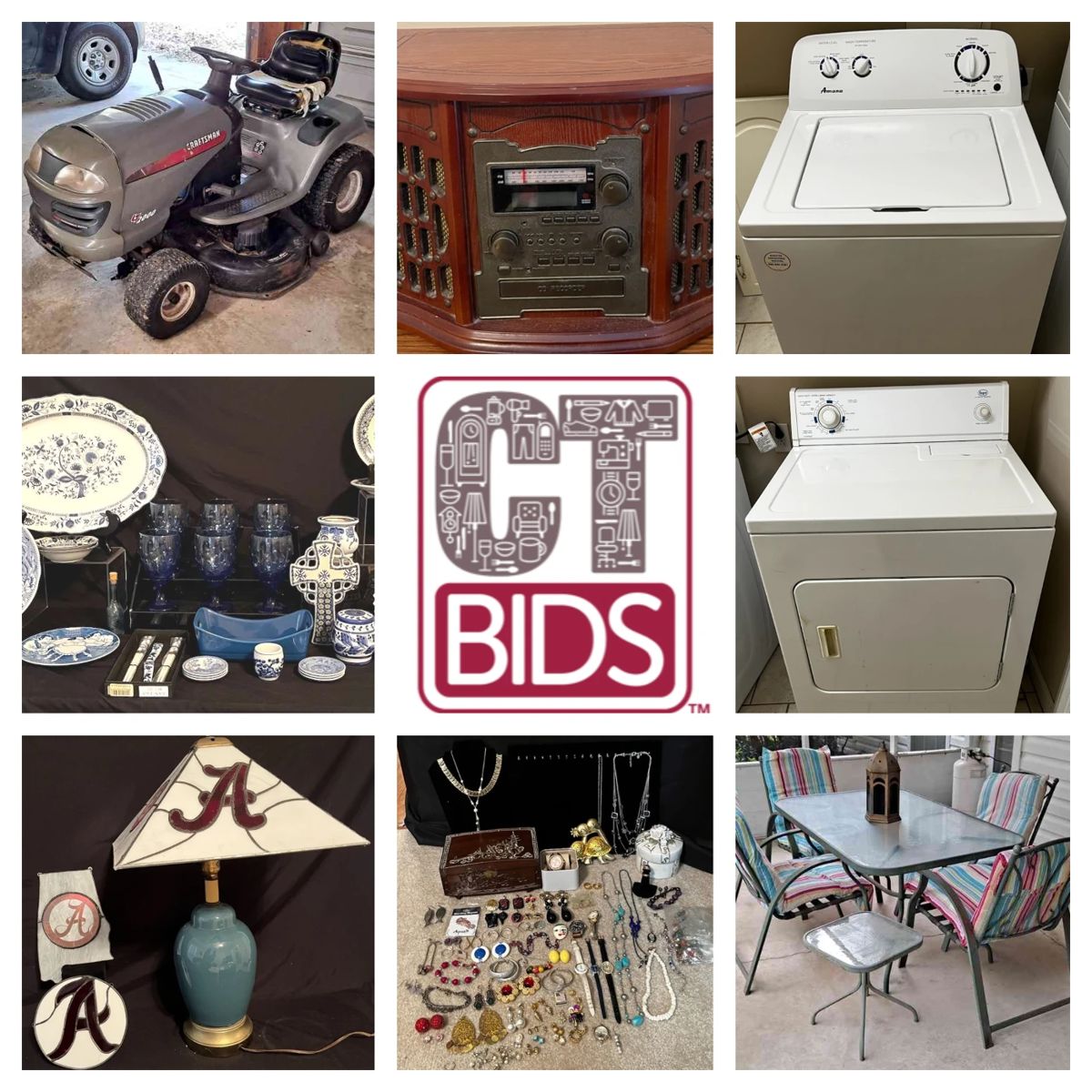 1 Another Great West Pine