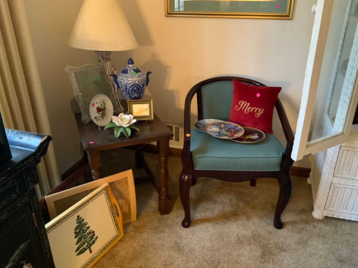 Moving On Estate Sales Peachtree Corners,... starts on 12/9/2023