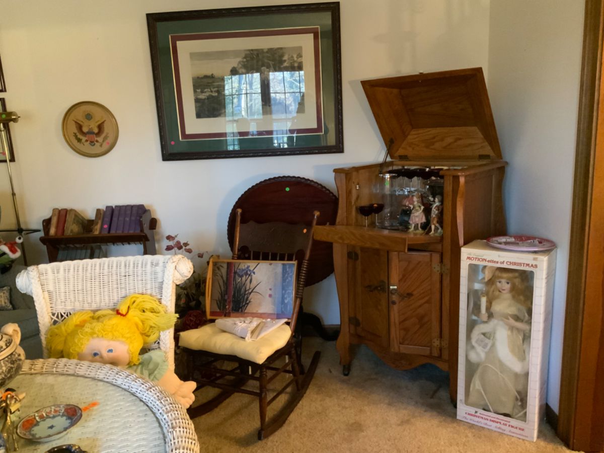 Moving On Estate Sales Peachtree Corners,... starts on 12/9/2023