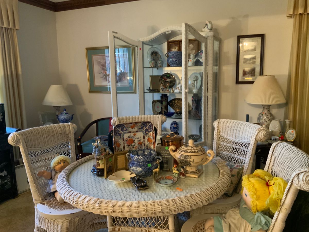 Moving On Estate Sales Peachtree Corners,... starts on 12/9/2023