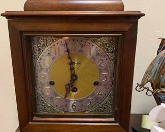Mantel Clock