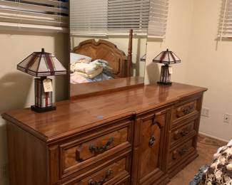 Thomasville dresser