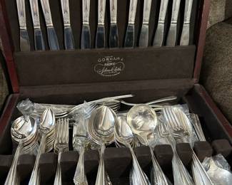 William Rogers Flatware