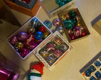 Condition is exceptional