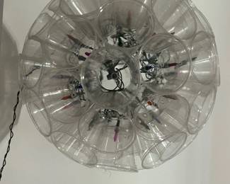 Remember these homemade lights from the 70's