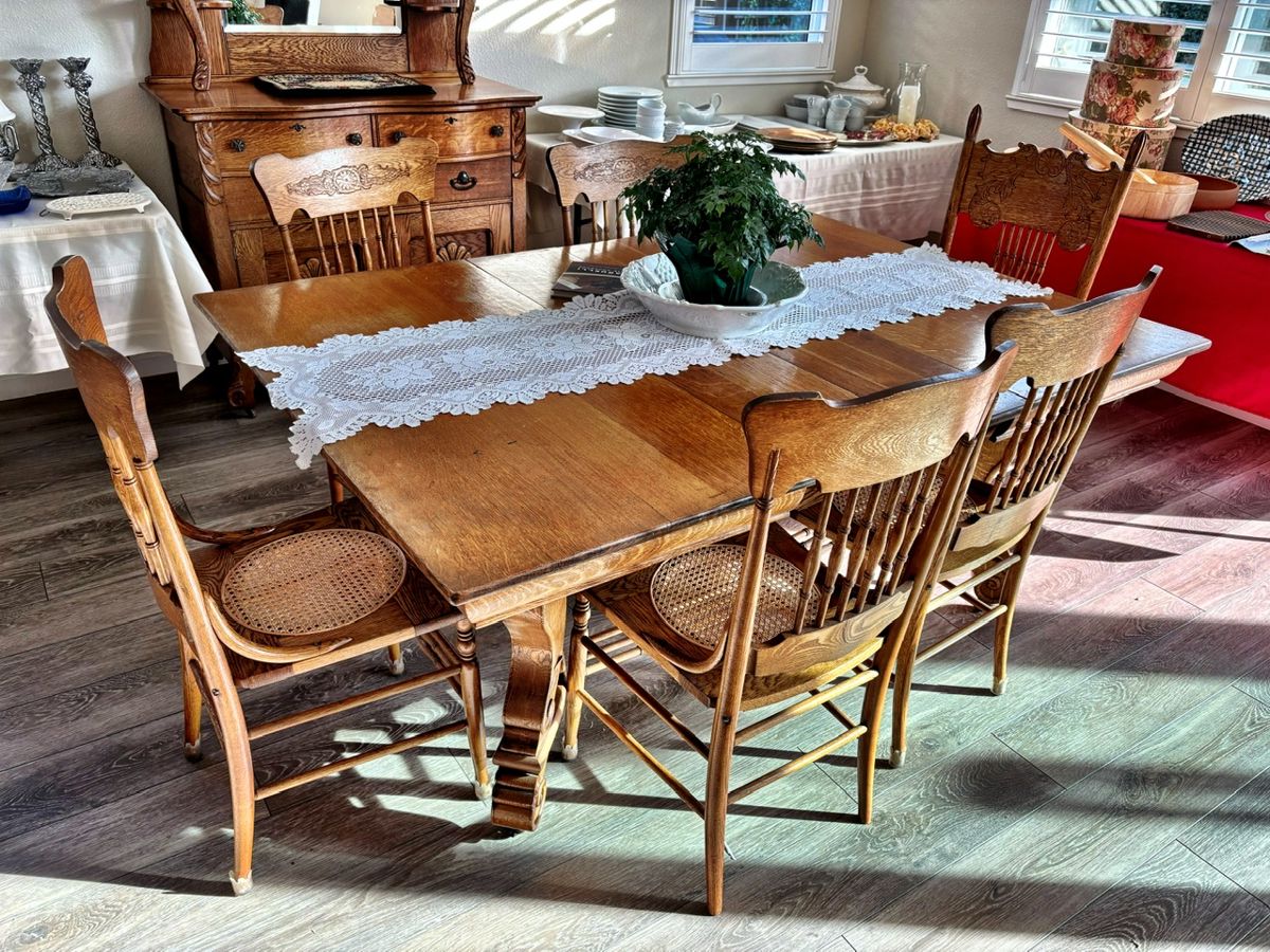 Amazing Estate Sale in Escalon by Amazing... starts on 12/8/2023