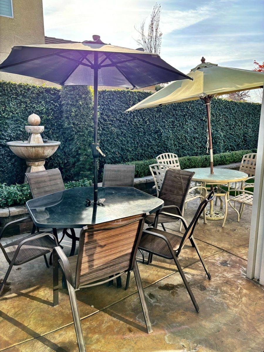 Amazing Estate Sale in Escalon by Amazing... starts on 12/8/2023