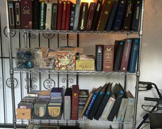 Disney and stamp collections