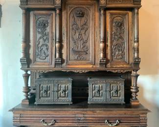 Armoire