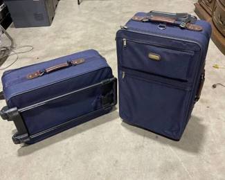 Jaguar luggage (2)