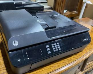 HP OfficeJet 4630