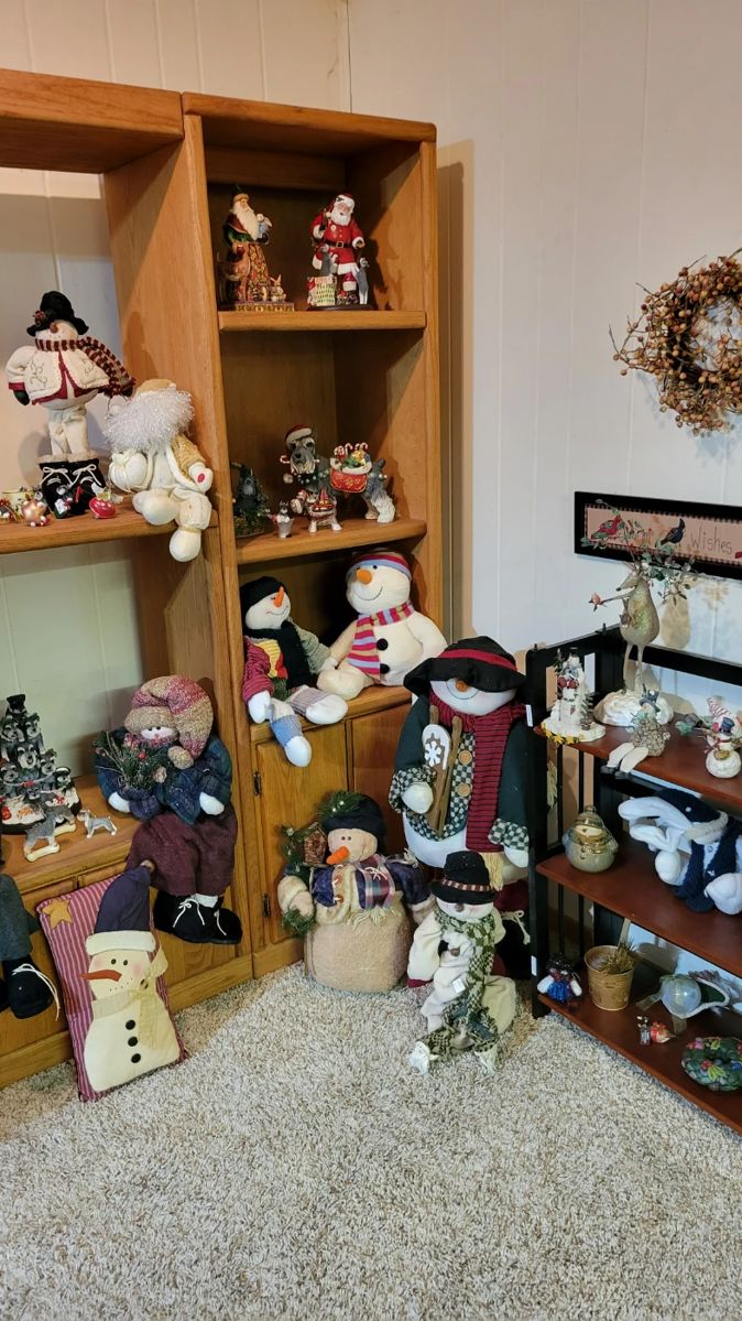 The Christmas Sale in Arvada, CO starts on 12/9/2023