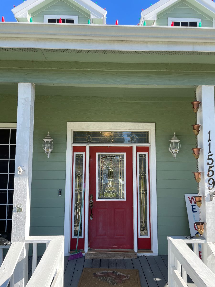 Home Estate Sale, Lavon, TX starts on 12/15/2023