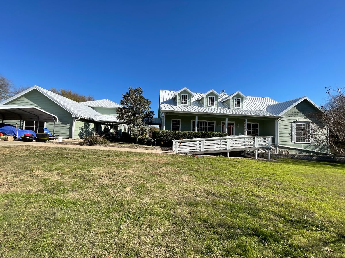 Home Estate Sale, Lavon, TX starts on 12/15/2023