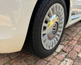 2013 VOLKSWAGEN BEETLE 3VWJP7AT7DM659260                  
100451 miles -Silent bids - Bids closes at Noon on Monday Dec 18th 