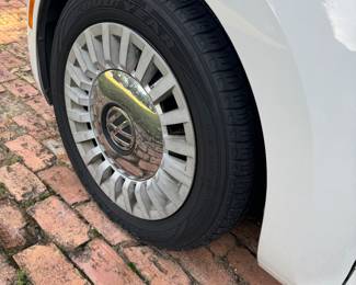 2013 VOLKSWAGEN BEETLE 3VWJP7AT7DM659260                  
100451 miles -Silent bids - Bids closes at Noon on Monday Dec 18th 