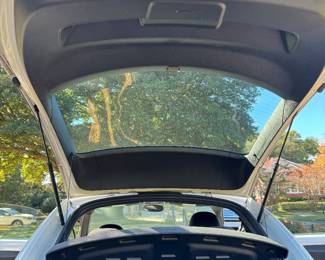 2013 VOLKSWAGEN BEETLE 3VWJP7AT7DM659260                  
100451 miles