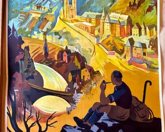 Clervaux - Luxembourg