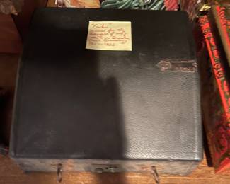 Erika Machine Dresden (East Germany) 1927-1936 Machine