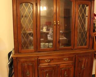 CHINA CABINET