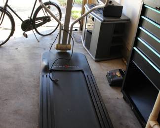 TREADMILL