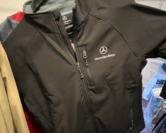 Mercedes benz swag clothing gear merch