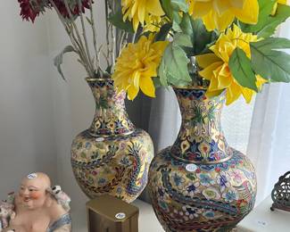 vases