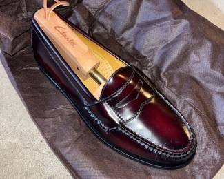 Clarks BRAND NEW mens dress shoes