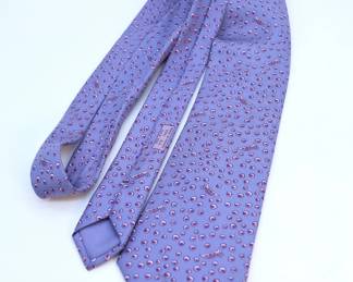 HERMES TIE