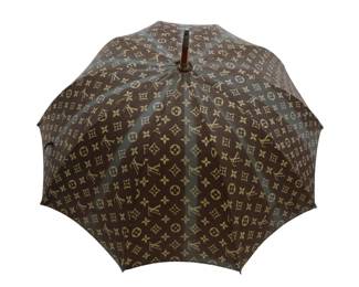 LOUIS VUITTON UMBRELLA